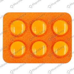 Azithral Tablet: Uses, Side Effects, Price, Dosage & More Info - PharmEasy