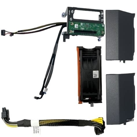 T560 Conversion Kit to 2+GPUs for 2CPU Configurations, Customer Install ...