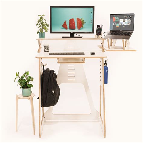 WorkDesk 的图像结果