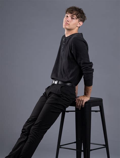 Andres Leal — NOVA MM