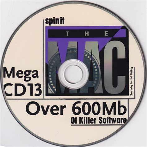 Image result for Mac OS Demo-CD