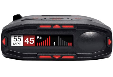Best Radar Detectors of 2022 - Beat The Speed Gun