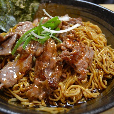 AJISEN-ES RAMEN BARTOMEU POU, Palma de Mallorca - Bons Aires - Menu ...