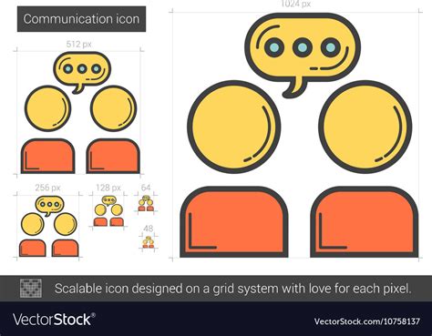 Line Up Communication Symbol 的图像结果