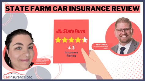 Image result for State Farm Insurance Review