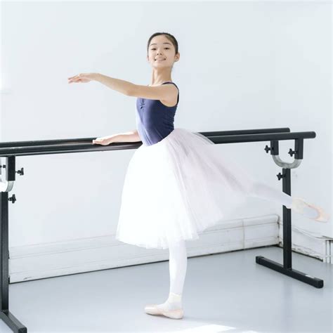 Image result for Girls Pointe Class