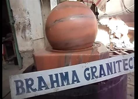 Granite Ball Fountains Manufacturers, Exporters and Suppliers from ...