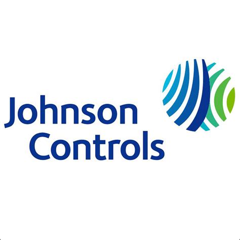 Image result for Johnson Controls Logo