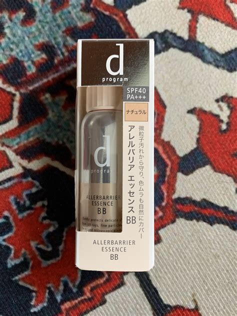 Image result for D Program BB Cream