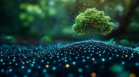 Digital Wire Tree 的图像结果