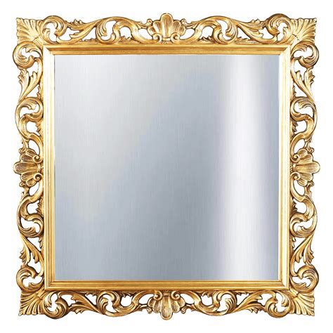 Fancy Mirror 的图像结果