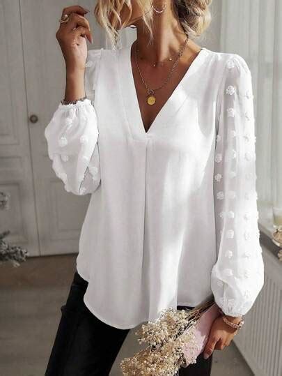 Tops grandes tailles | Tops Curve | SHEIN FRANCE