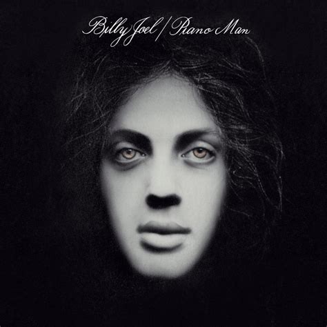 Piano Man | Billy Joel Official Site
