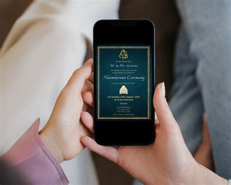 Buy Editable Baby Naming Ceremony Invitation Cradle Ceremony Invite ...