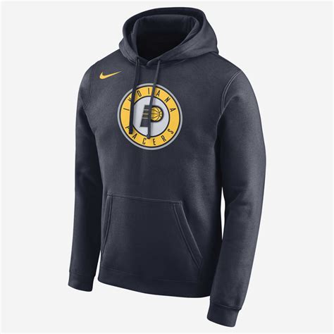 Indiana Pacers Nike Men's NBA Hoodie