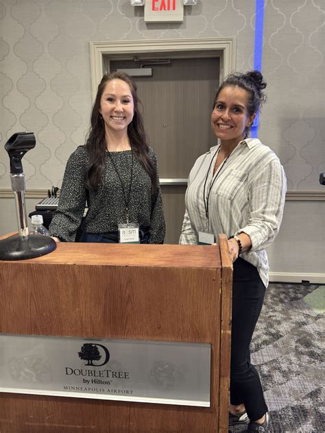 🎤At this year’s Minnesota Autism Conference, MICC Independent Living ...