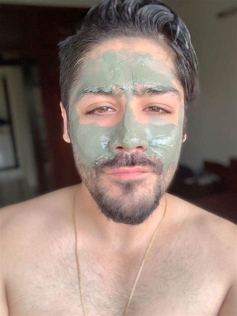 Activated Charcoal Face Pack - Detox Mask for Acne & Pores 200gm ...