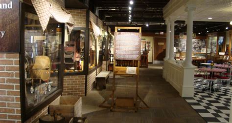 Arts & Theatre - Visit Marshall