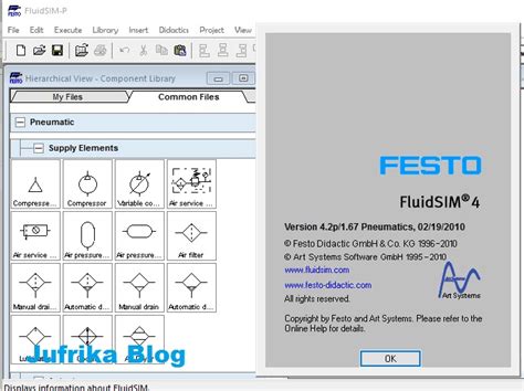 Image result for Fluidsim Change Language