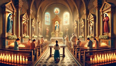 Saint Augustine Prayer - Guided by Prayer