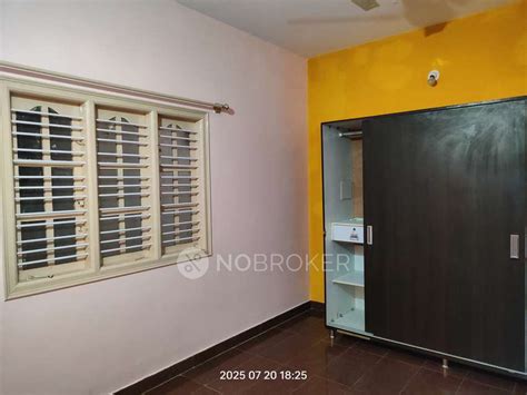 Independent House Nandini Layout Rent - WITHOUT BROKERAGE Semi ...