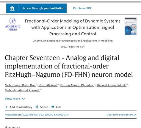 Islamic University of Science and Technology