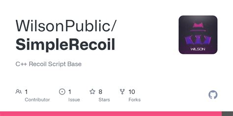 Recoil Scripts 的图像结果