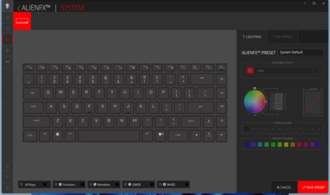 Image result for Alienware M16 R1 SupportAssist Screen