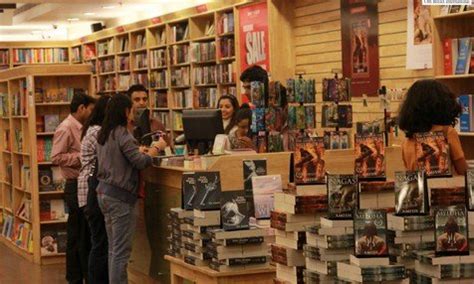 Book Shops in Rajnandgaon, List of Book Stores in Rajnandgaon