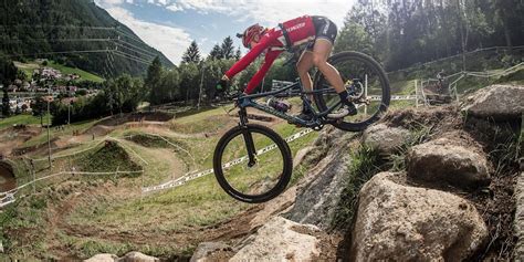Val di Sole XCO World Cup 2018: Track Preview + video