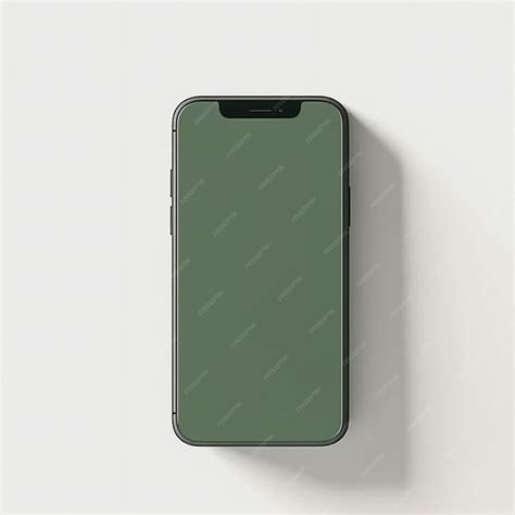 Mobile Phone Front View 的图像结果