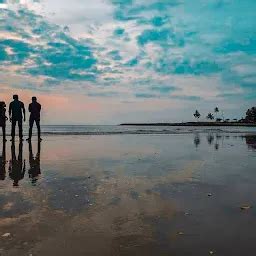 Mini Goa - Kottakkal Vadakara - Tourist attraction - Iringal - Kerala ...