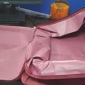 Storite Nylon Wardrobe Bag Underbed Moisture Proof Cloth Storage ...