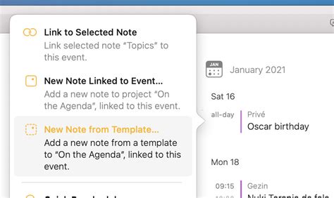Creating and Using Templates - How To - Agenda Community