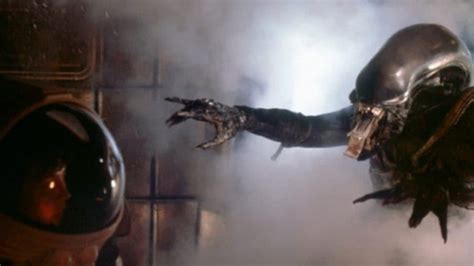 Image result for Alien Movie Ending