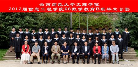 云南大学法学院2019年毕业典礼暨学位授予仪式举行-云南大学法学院