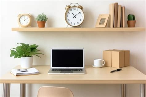 Image result for Computer Table for Work From Home