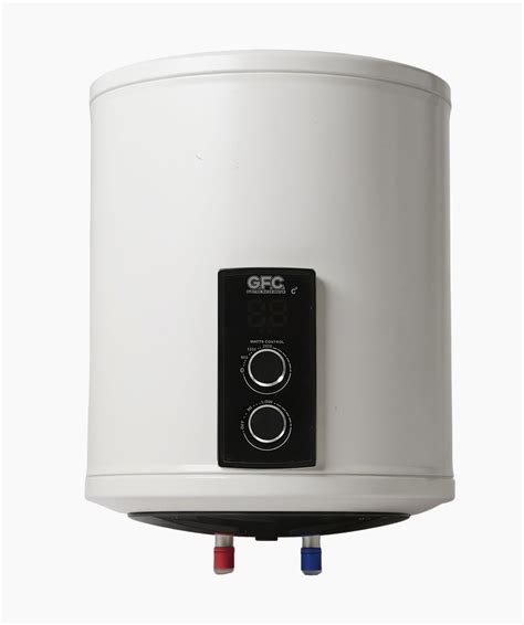 GF-60EL Smart - Electric Geyser - GFC