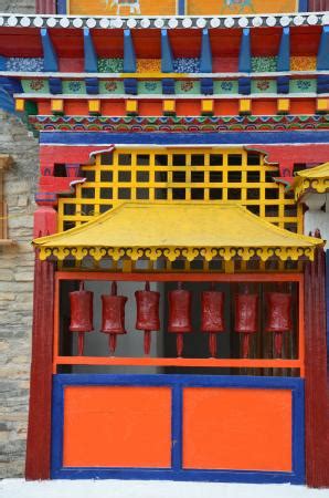 Labrang Monastery, Mangan - TripAdvisor