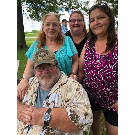 Angela Marie Hern Obituary in Sedalia at Rea Funeral Chapel - Rea ...