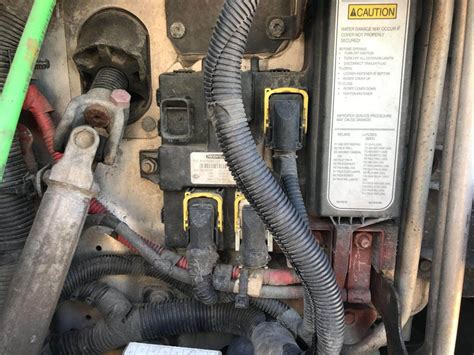 Image result for Freightliner Cascadia Coach Def Module