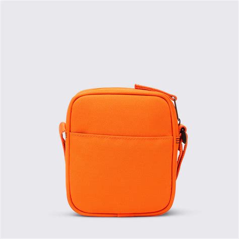 Bolsa Diesel D.90 Camera Bag S X Laranja - Menina Shoes