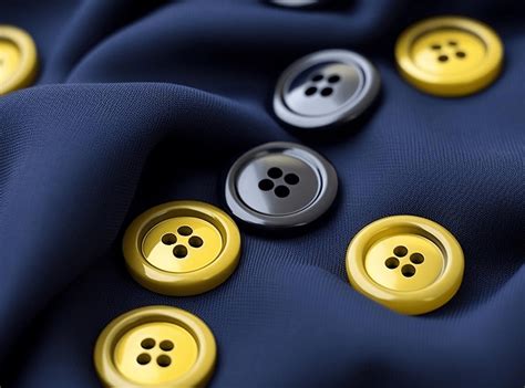 POLYESTER BUTTONS FROM CHINA: ARE THEY WORTH THE HYPE? - Classic ...