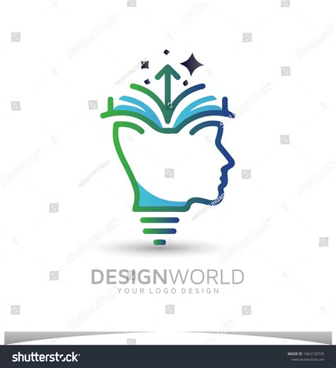 Image result for Knowledge Logo Design