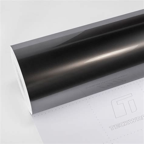 TeckWrap Stone Bronze Metallic PPF | Gloss Paint Protection Film (CPX4 ...