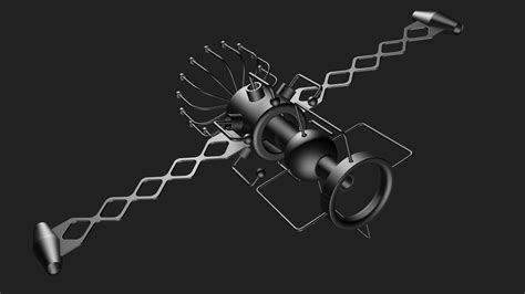 Image result for Alien Satellite