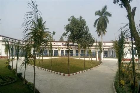 Mahatma Gandhi Central University Motihari B.Tech Review by Student ...