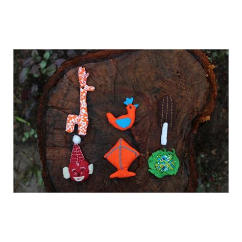 Handmade Alphabet Chart – Seepi