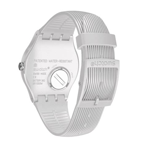 METALINE - SUOM114 - Swatch® Official Store