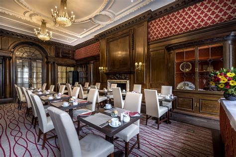 HOTEL GRAND ROYALE LONDON HYDE PARK | ⋆⋆⋆⋆ | UNITED KINGDOM | SEASON ...